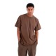 тениска,мъжки,тениски,дамски,тениски,hurley,craft,bowl,short,sleeve,t,shirt,brown,(dark,brown)