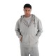 блуза,мъжки,пуловери,hurley,craft,full,zip,sweatshirt,grey,(particle,grey)