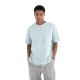 тениска,мъжки,тениски,дамски,тениски,hurley,craft,pocket,short,sleeve,t,shirt,blue,(light,grey,blue)