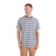 тениска,мъжки,тениски,дамски,тениски,hurley,heritage,sipe,short,sleeve,t,shirt,blue,(monsoon)