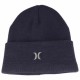 шапка,всички,шапки,hurley,hncm0041,beanie,blue,(armory,navy)