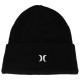 шапка,всички,шапки,hurley,hncm0041,beanie,black,(black)