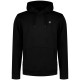 суичър,мъжки,пуловери,hurley,icon,hoodie,black,(black)