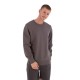 блуза,мъжки,пуловери,дамски,пуловери,hurley,icon,light,sweater,grey,(particle,grey)