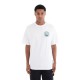 тениска,мъжки,тениски,дамски,тениски,hurley,louis,short,sleeve,t,shirt,white,(white)