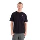 тениска,мъжки,тениски,дамски,тениски,hurley,nacional,short,sleeve,t,shirt,black,(black)
