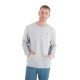 блуза,мъжки,пуловери,hurley,nazare,art,sweatshirt,grey,(grey,heather)