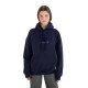 суичър,дамски,блузи,hurley,o&o,mini,hoodie,blue,(obsidian)