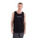 тениска,мъжки,тениски,дамски,тениски,hurley,o&o,mini,sleeveless,t,shirt,black,(black)