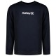 блуза,мъжки,пуловери,hurley,o&o,sweatshirt,blue,(obsidian)