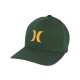 шапка,всички,шапки,hurley,one,and,only,cap,green,(sequoia)