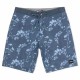бански,гащета,мъжки,бански,костюми,hurley,phantom,eco,weekender,slub,20´´,swimming,shorts,blue,(destroyer)
