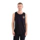 тениска,мъжки,тениски,дамски,тениски,hurley,plantas,sleeveless,t,shirt,black,(black)