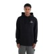 суичър,мъжки,пуловери,hurley,print&desoy,hoodie,black,(black)