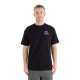 тениска,мъжки,тениски,дамски,тениски,hurley,print&destroy,short,sleeve,t,shirt,black,(black)