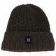 шапка,всички,шапки,hurley,sandbar,beanie,brown,(anthracite)