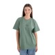 тениска,мъжки,тениски,дамски,тениски,hurley,script,regular,fit,short,sleeve,t,shirt,green,(malverde)