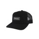 шапка,всички,шапки,hurley,shore,club,trucker,cap,black,(black)