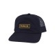 шапка,всички,шапки,hurley,shore,club,trucker,cap,black,(obsidian)