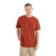 тениска,мъжки,тениски,дамски,тениски,hurley,sider,bp,short,sleeve,t,shirt,orange,(ranger)