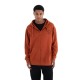 блуза,мъжки,пуловери,hurley,sider,full,zip,sweatshirt,orange,(ranger)
