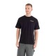 тениска,мъжки,тениски,дамски,тениски,hurley,tesoura,short,sleeve,t,shirt,black,(black)