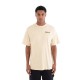 тениска,мъжки,тениски,дамски,тениски,hurley,tesoura,short,sleeve,t,shirt,yellow,(plains)