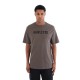 тениска,мъжки,тениски,дамски,тениски,hurley,the,box,short,sleeve,t,shirt,brown,(cargo)
