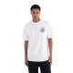 тениска,мъжки,тениски,дамски,тениски,hurley,vella,short,sleeve,t,shirt,white,(white)