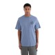 тениска,мъжки,тениски,дамски,тениски,hurley,vella,short,sleeve,t,shirt,blue,(grey,teal)