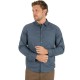 риза,с,дълъг,ръкав,дамски,ризи,мъжки,ризи,hurley,washford,long,sleeve,shirt,blue,(monsoon)