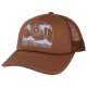 шапка,всички,шапки,hurley,west,coast,trucker,cap,brown,(velvet,brown)