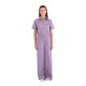 гащеризон,дамски,гащеризони,hurley,wjeu00003,short,sleeve,jumpsuit,purple,(wisteria)
