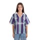 тениска,мъжки,тениски,дамски,тениски,hurley,wtseu00044,short,sleeve,v,neck,t,shirt,blue,purple,(malverde)