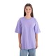 тениска,мъжки,тениски,дамски,тениски,hurley,wtseu00041,oversized,short,sleeve,t,shirt,purple,(wisteria)