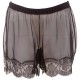 къси,панталони,дамски,пижами,dolce,&,gabbana,712766,pyjama,shorts,black,(black)