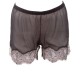 къси,панталони,дамски,пижами,dolce,&,gabbana,724316,pyjama,shorts,black,(black)