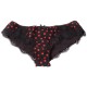 дамско,бельо,дамски,бикини,и,танкини,dolce,&,gabbana,724319,panties,black,(black)