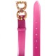 колан,колани,dolce,&,gabbana,740428,belt,pink,(dark,pink)