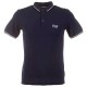 дамски,блузи,с,яка,мъжки,блузи,с,яка,dolce,&,gabbana,744354,short,sleeve,polo,blue,(navy,blue)