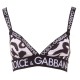 дамско,бельо,дамски,бикини,и,танкини,dolce,&,gabbana,744431,bra,white,black,(white)