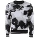 блуза,мъжки,пуловери,дамски,пуловери,dolce,&,gabbana,745528,sweater,grey,(grey)