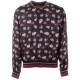 блуза,мъжки,пуловери,dolce,&,gabbana,746387,sweatshirt,purple,(dark,purple)