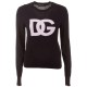 блуза,мъжки,пуловери,дамски,пуловери,dolce,&,gabbana,747289,sweater,black,(black)