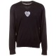 блуза,мъжки,пуловери,дамски,пуловери,dolce,&,gabbana,747313,sweater,black,(black)