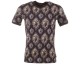 тениска,мъжки,тениски,дамски,тениски,dolce,&,gabbana,747325,short,sleeve,t,shirt,black,(black)
