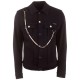 яке,мъжки,якета,дамски,якета,и,палта,dolce,&,gabbana,747372,denim,jacket,black,(black)