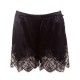 къси,панталони,дамски,пижами,dolce,&,gabbana,747402,pyjama,shorts,black,(black)