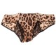 дамско,бельо,дамски,бикини,и,танкини,dolce,&,gabbana,747419,panties,brown,(brown)