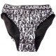 дамско,бельо,дамски,бикини,и,танкини,dolce,&,gabbana,747429,panties,black,(black)
